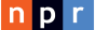 npr logo